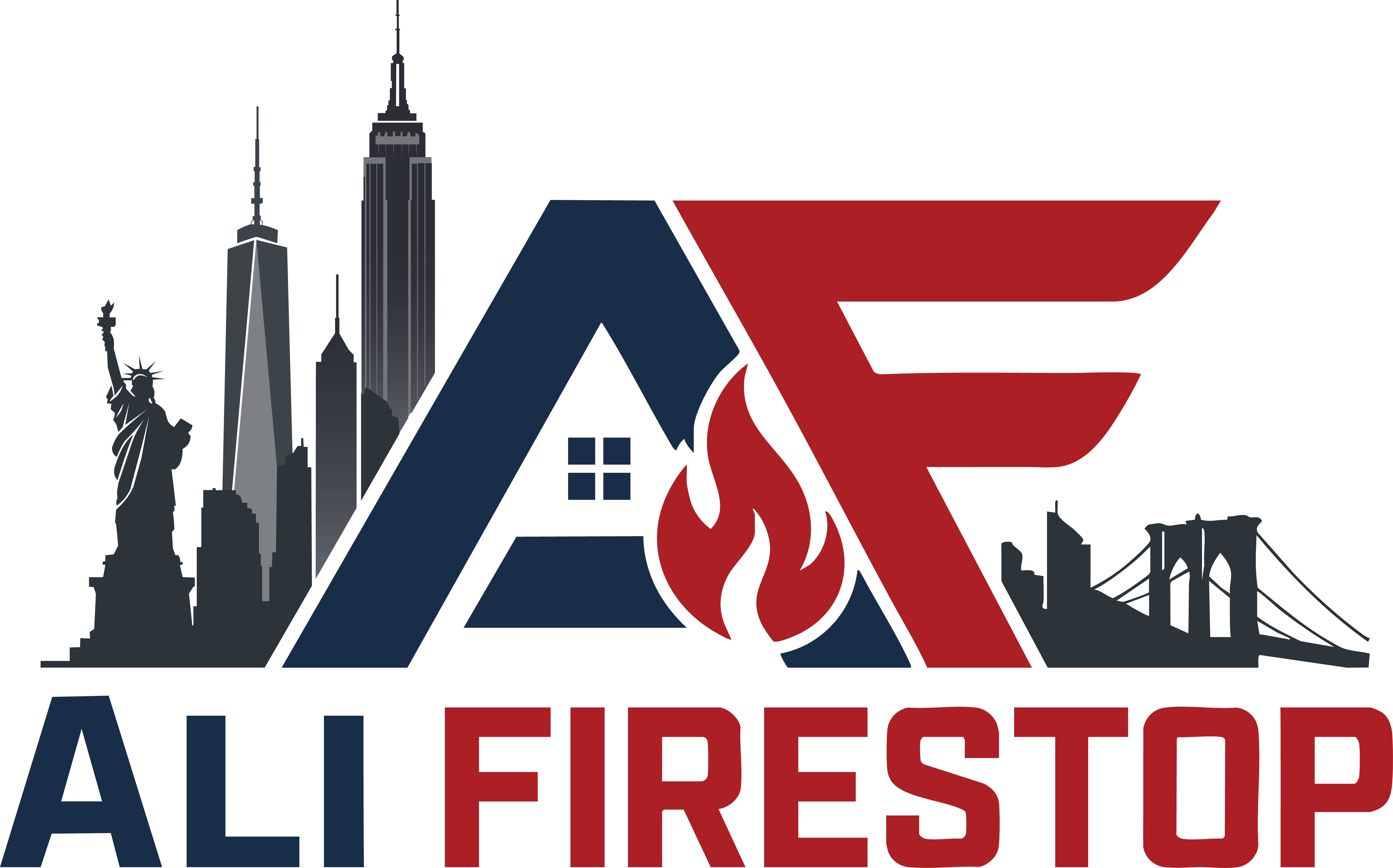 Ali Firestop